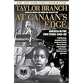 At Canaan's Edge: America in the King Years, 1965-68