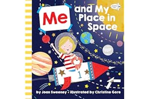 Me and My Place in Space