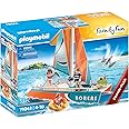 Playmobil Catamaran