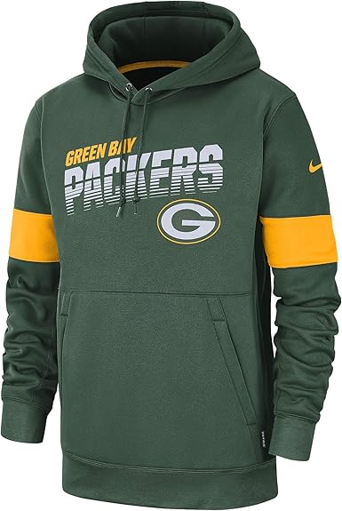 nike nfl therma hoodie
