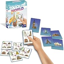 HUCH! Juego De Cartas Dog Man – El Perro Que Adora Los Perritos Calientes, Partidas Rápidas De 2 A 4 Jugadores, Ideal Para Niños A Partir De 5 Años