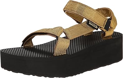 amazon teva flatform