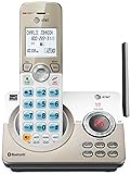 AT&T DL72119 DECT 6.0 Cordless Phone for Home with