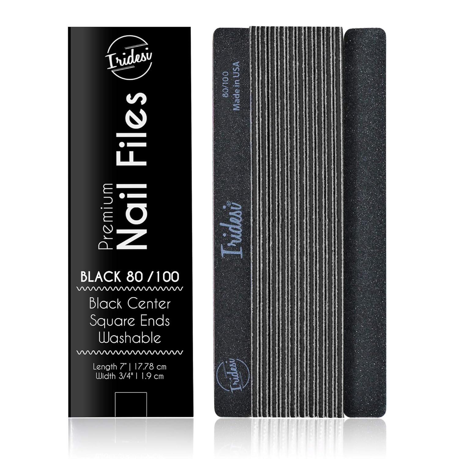 Best what does a nail buffer do