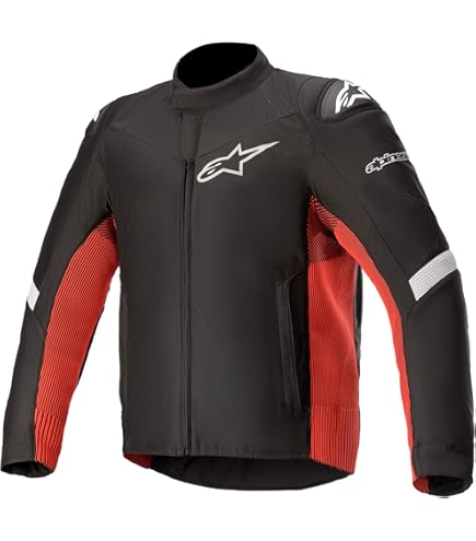 Amazon.com: Alpinestars T SP-5 Rideknit Textile Men's Street