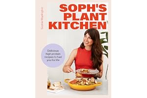 Soph’s Plant Kitchen