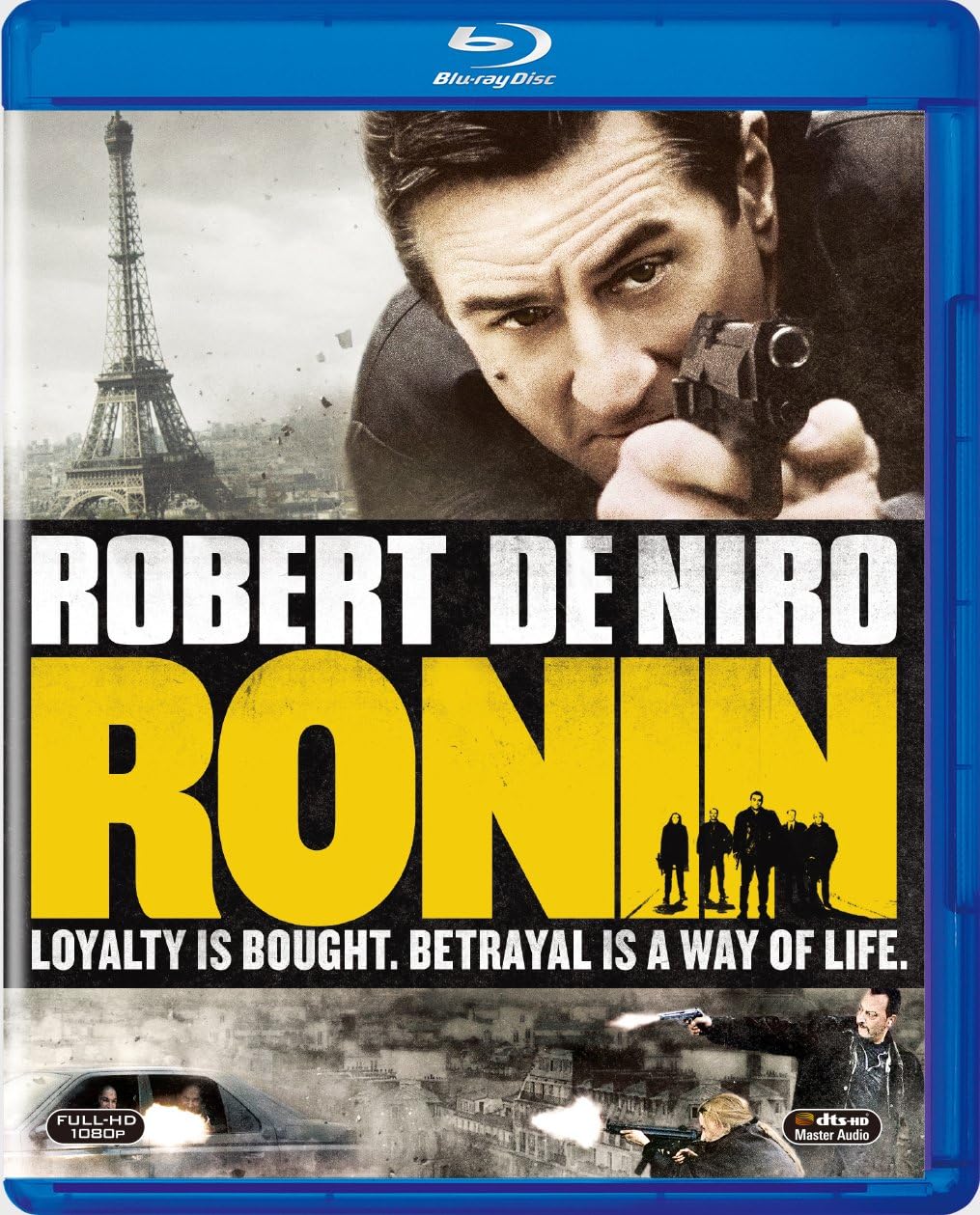 Amazon Ronin Amazondvdコレクション Blu Ray 映画