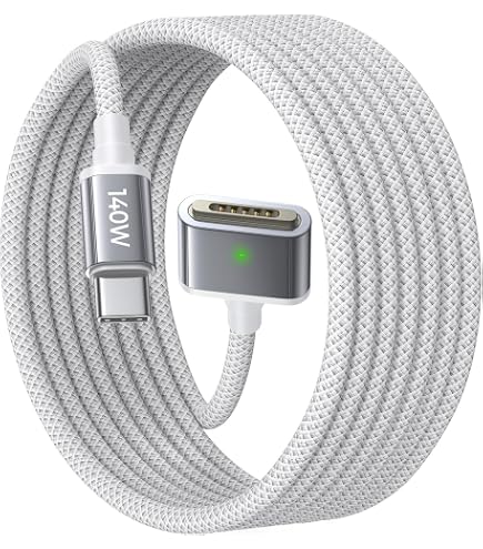 Amazon.com: 96W 充電器適用於Mac Book Pro 16 14 吋Mac Book Air 15