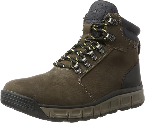 clarks edlund lo gtx