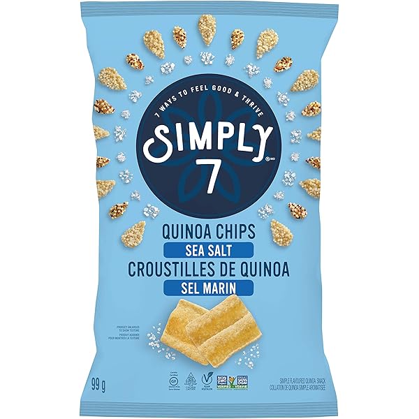 good life lentil chips