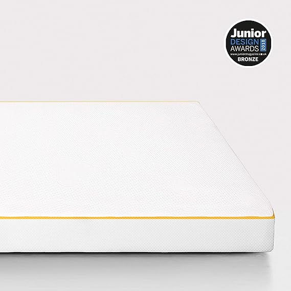 eve the cot mattress