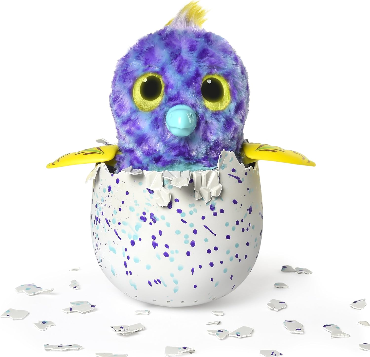 hatchimals fabula