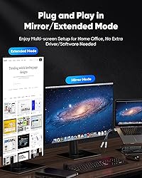 Highwings 4K Display Port to HDMI