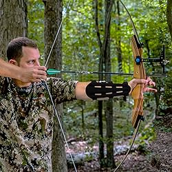 KESHES Archery Armguard Protector Arm Guard