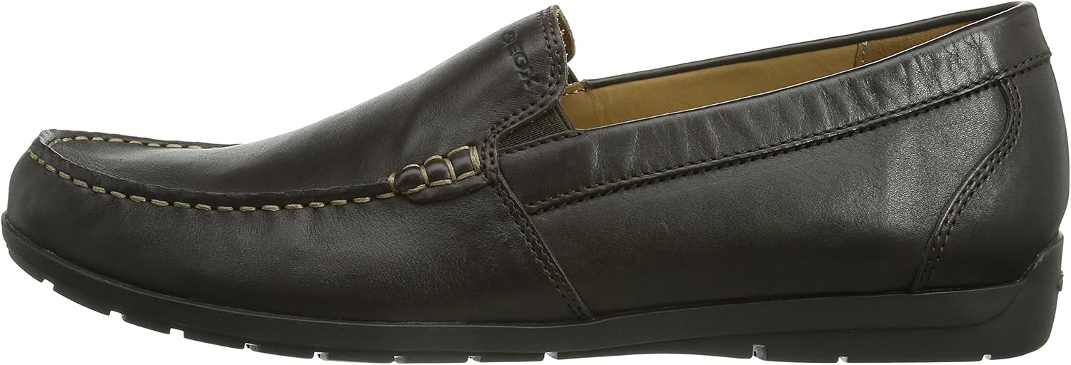 Geox U SIRON A Mocassini Uomo Scarpe da uomo urban-earth.co.uk