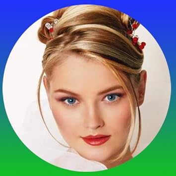 Amazon Com Classic Ideas For Styling Long Hair Appstore For Android