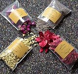 Premium Witchcraft Herb Set 30 Dried Herbs with Wooden Spoon for Spells view 6