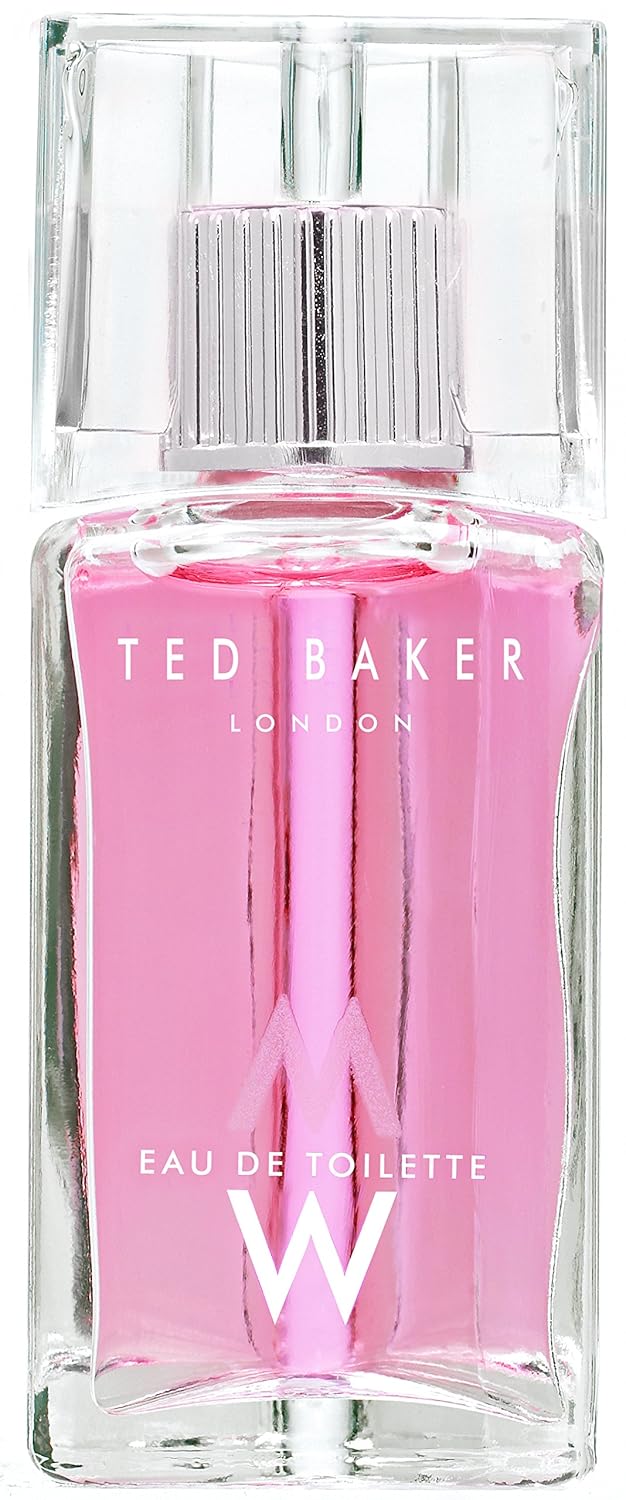Ted Baker EDT Spray, 75 ml Amazon.co.uk Beauty