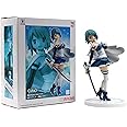 Banpresto Mahou Shoujyo Madoka SQ Magica DX Figure 48265 ~ 8 Miki Sayaka