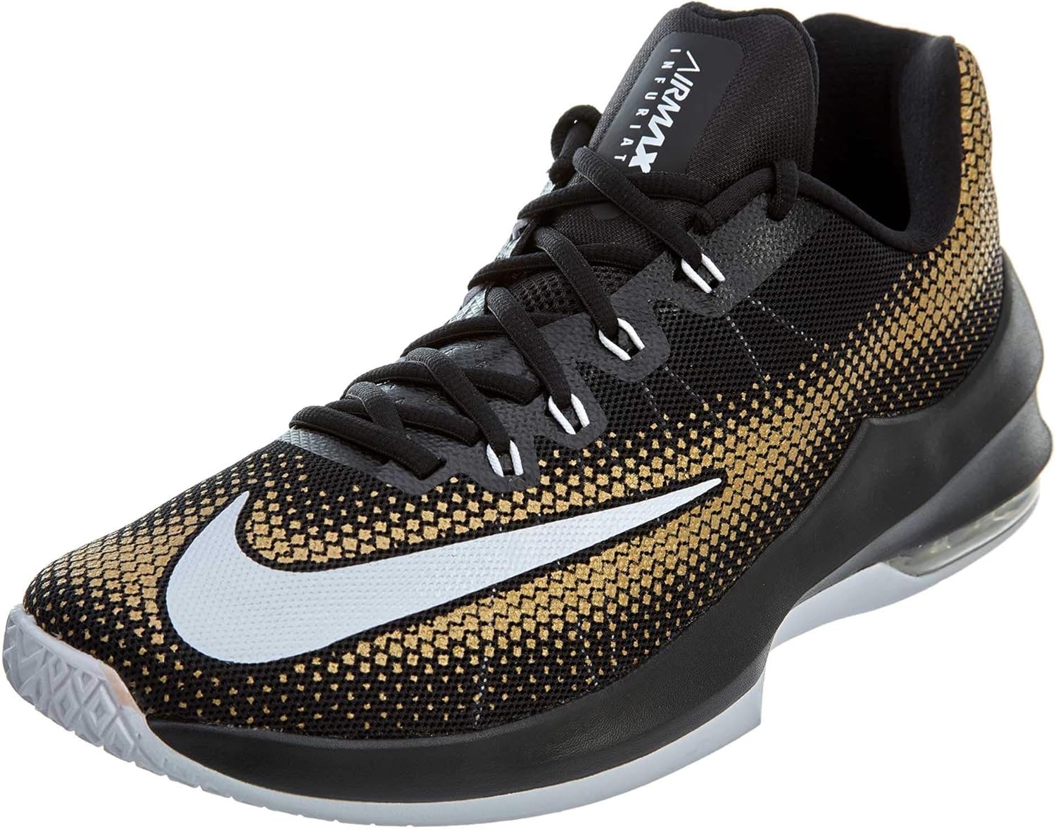 nike air max infuriate low precio