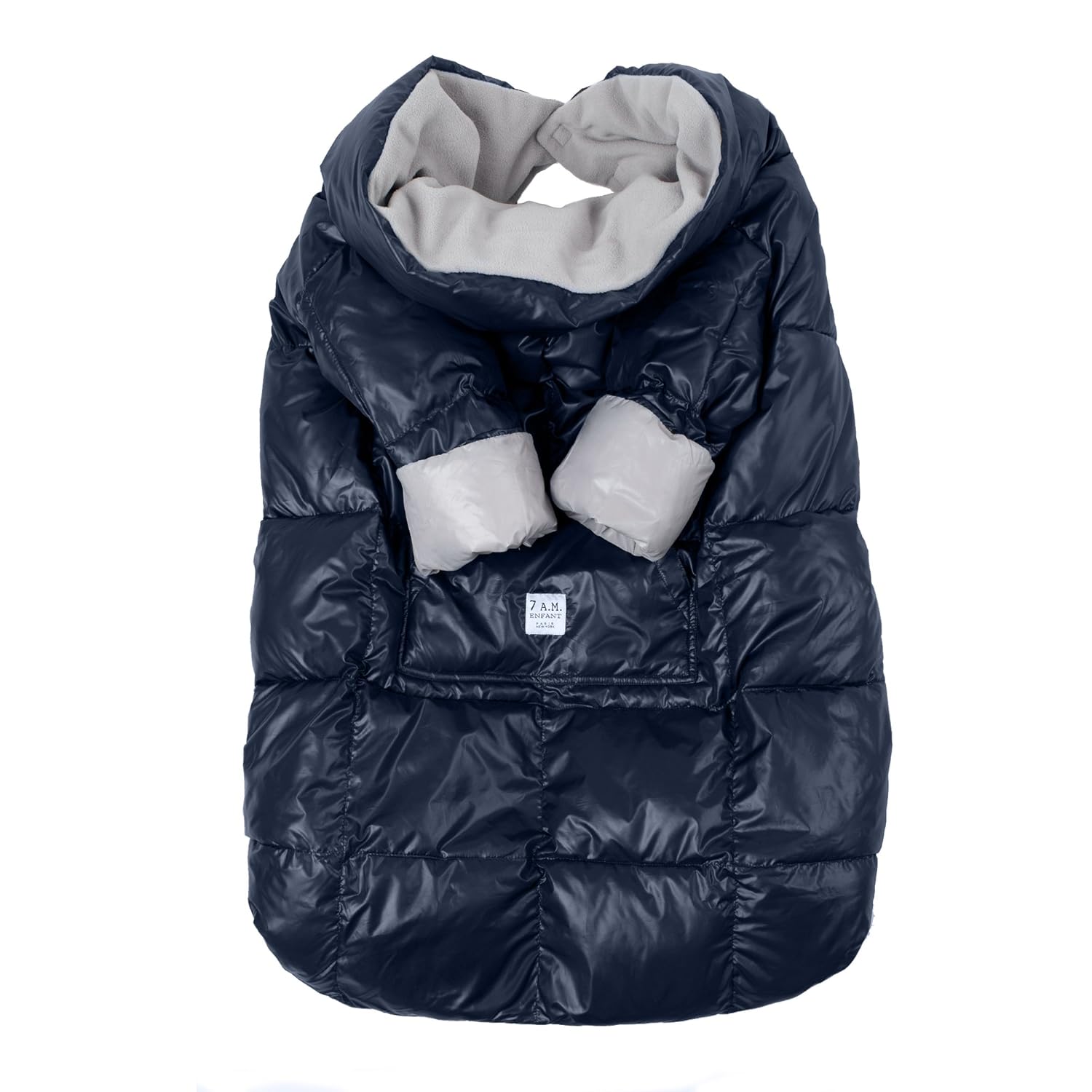 Best 18 month winter coats car seat safe