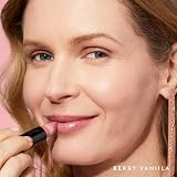 Laura Geller Italian Marble Sheer Lipstick Berry Vanilla Hydrating view 5