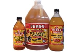 Apple Cider Vinegar: Benefits, uses, For Treatment Of Infections.