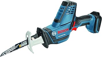 Bosch GSA18V-083B Reciprocating Saws product image 3