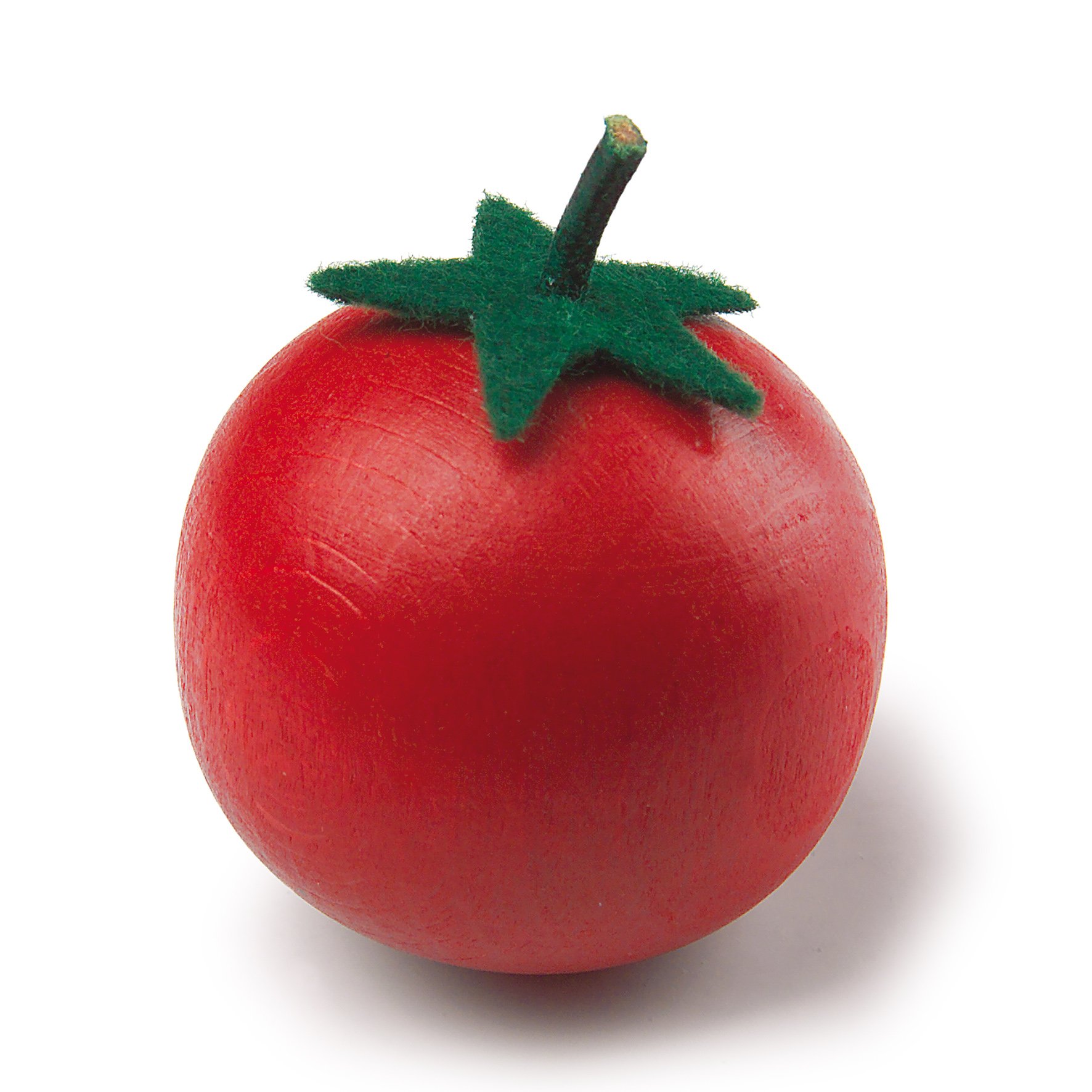 Erzi Play Food (wooden) - Tomatoes [Kitchen & Home]