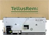 TellusRem German Backlit Keyboard for HP EliteBook 720 G1 G2 725 G1 G2 820 G1 G2 view 2