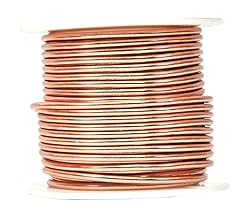 Mandala Crafts Anodized Aluminum Wire for