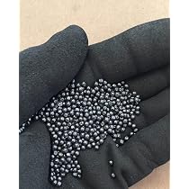 Lot De 200 Billes De Plomb #7 (7.5mm) - 1 Livre (16oz) - Plomb Pur 99.9% Pour Lestage