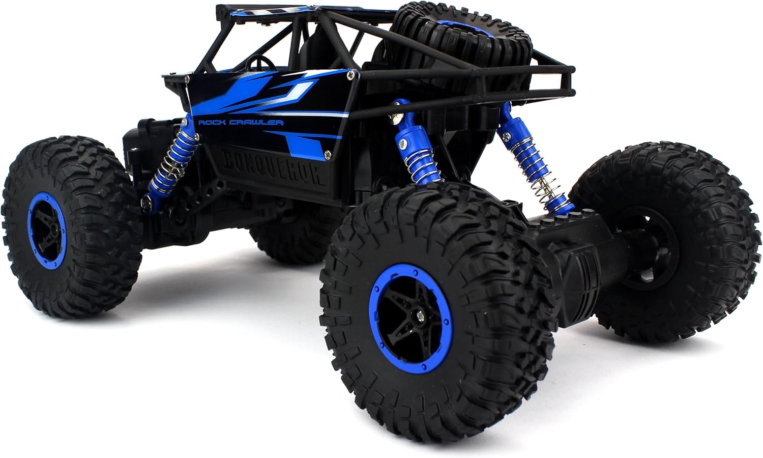 velocity toys rock crawler