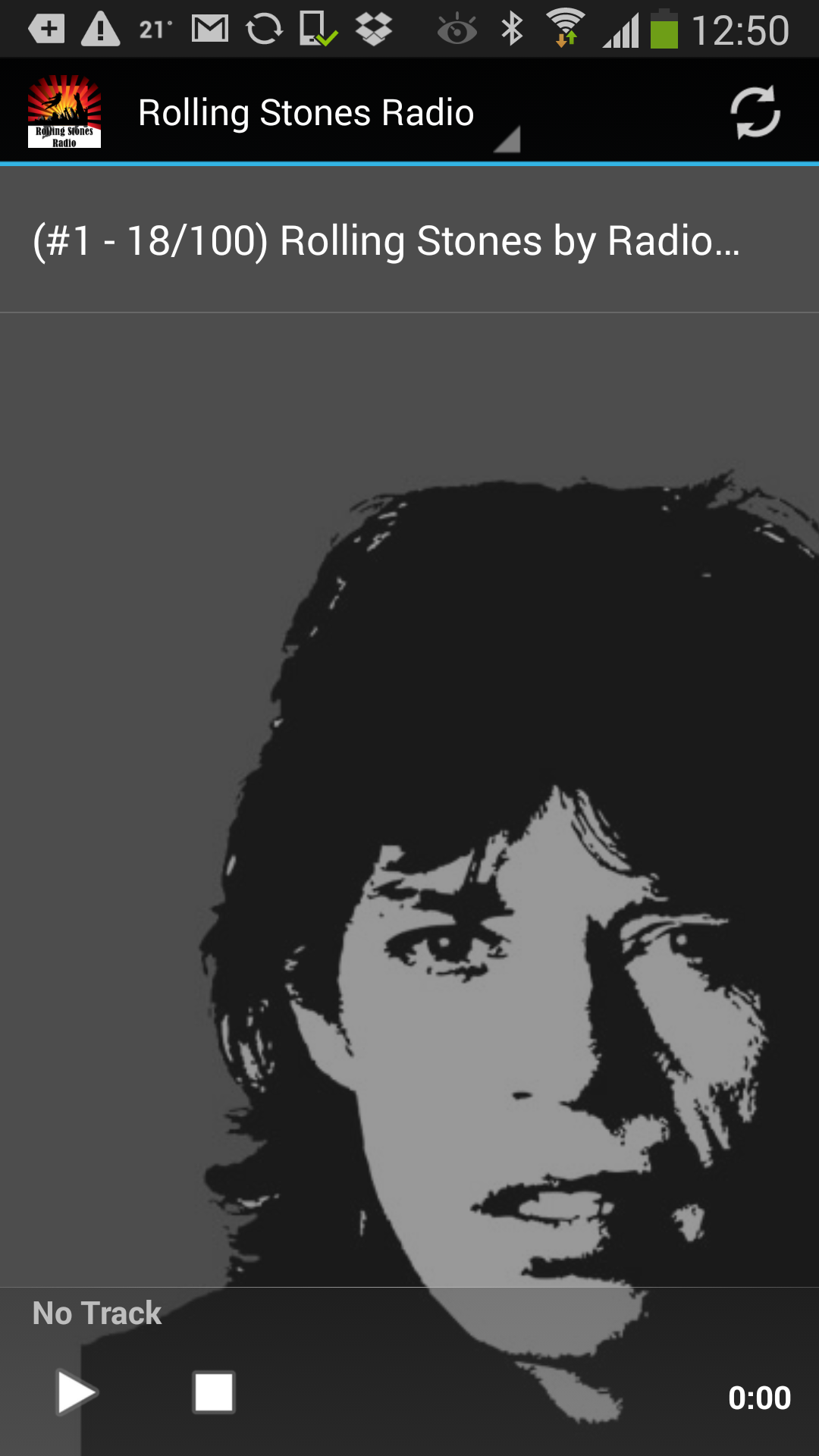 Rolling Stones RadioAmazon.co.ukAppstore for Android