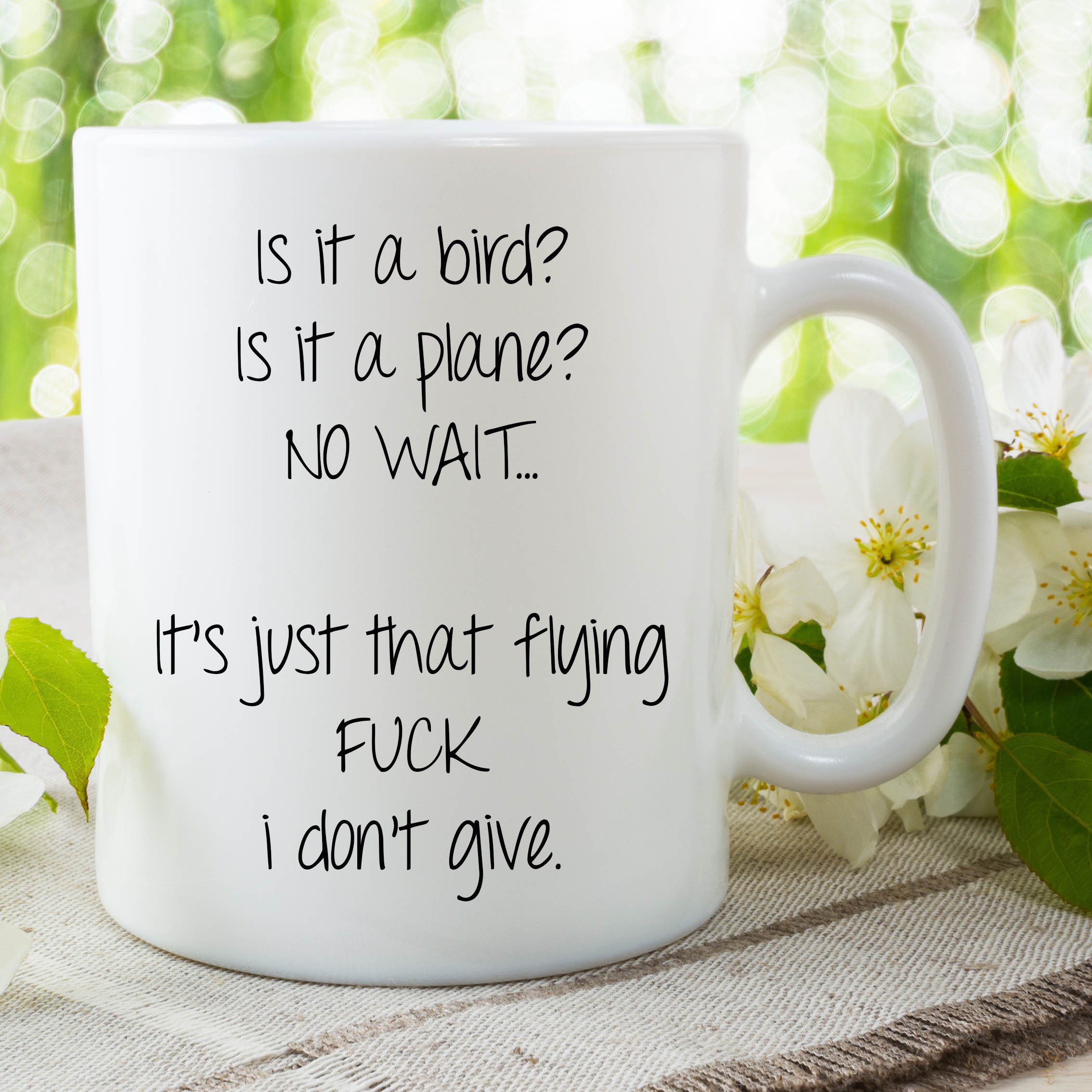 Funny Novelty Mug Adult Humour Offensive Joke Cups Friend s WSDMUG679