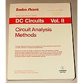 Dc Circuits - Vol. II Circuit Analysis Methods