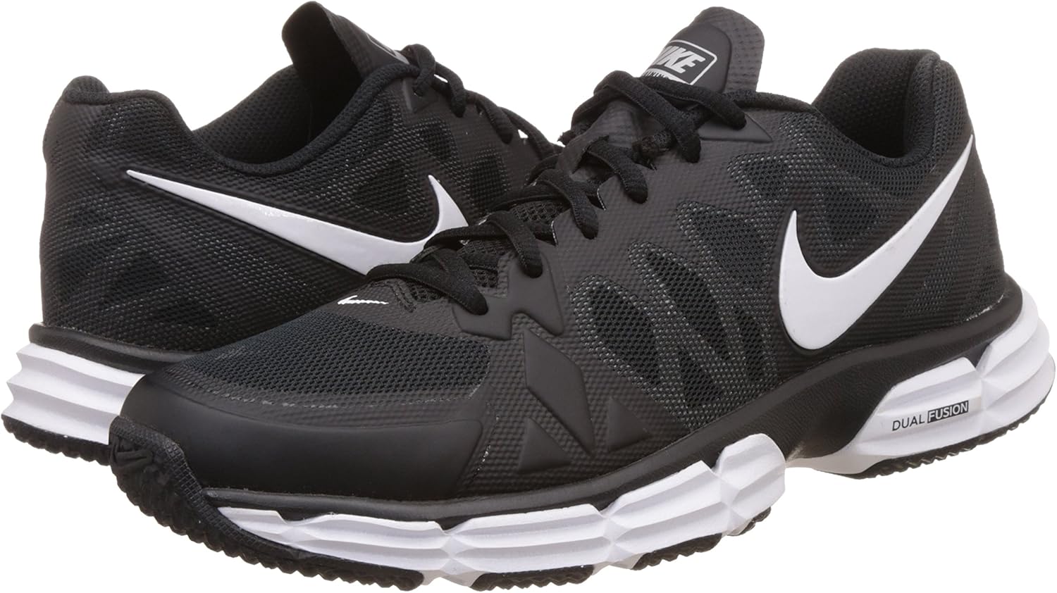 nike dual fusion tr 6