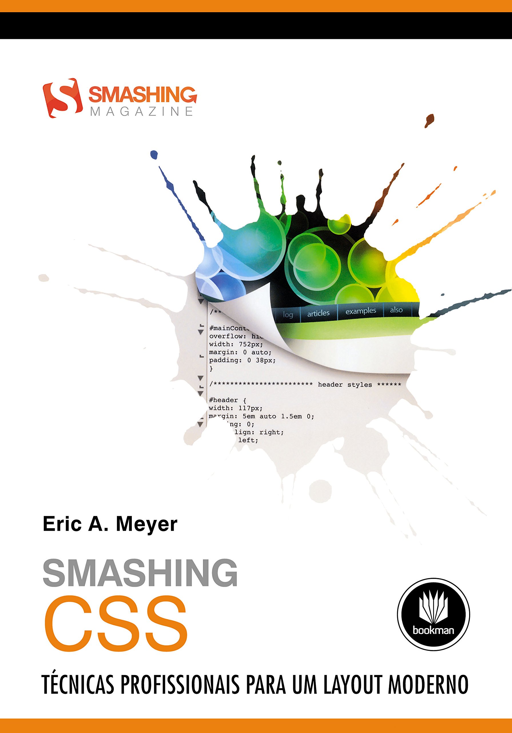 Smashing CSS PDF Eric A. Meyer
