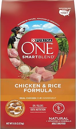 purina one chicken