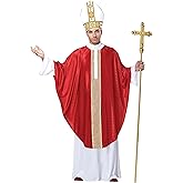 California Costumes Men's The Pope His Divine Holiness