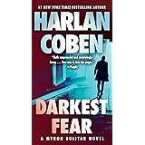 Darkest Fear: A Myron Bolitar Novel
