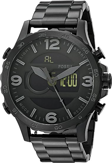 fossil jr1507
