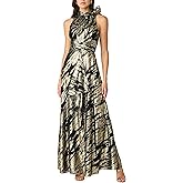 Shoshanna Womens Geneva Chiffon Faye Dress
