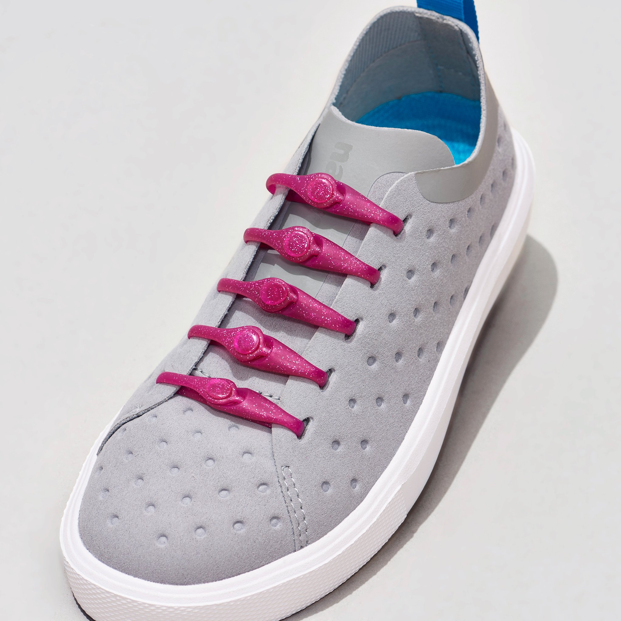 hickies for children's shoes