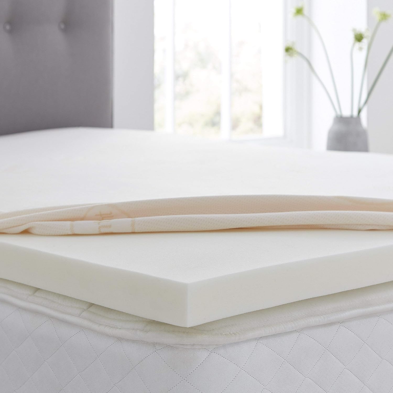 Матрас Топпер Мемори Купить