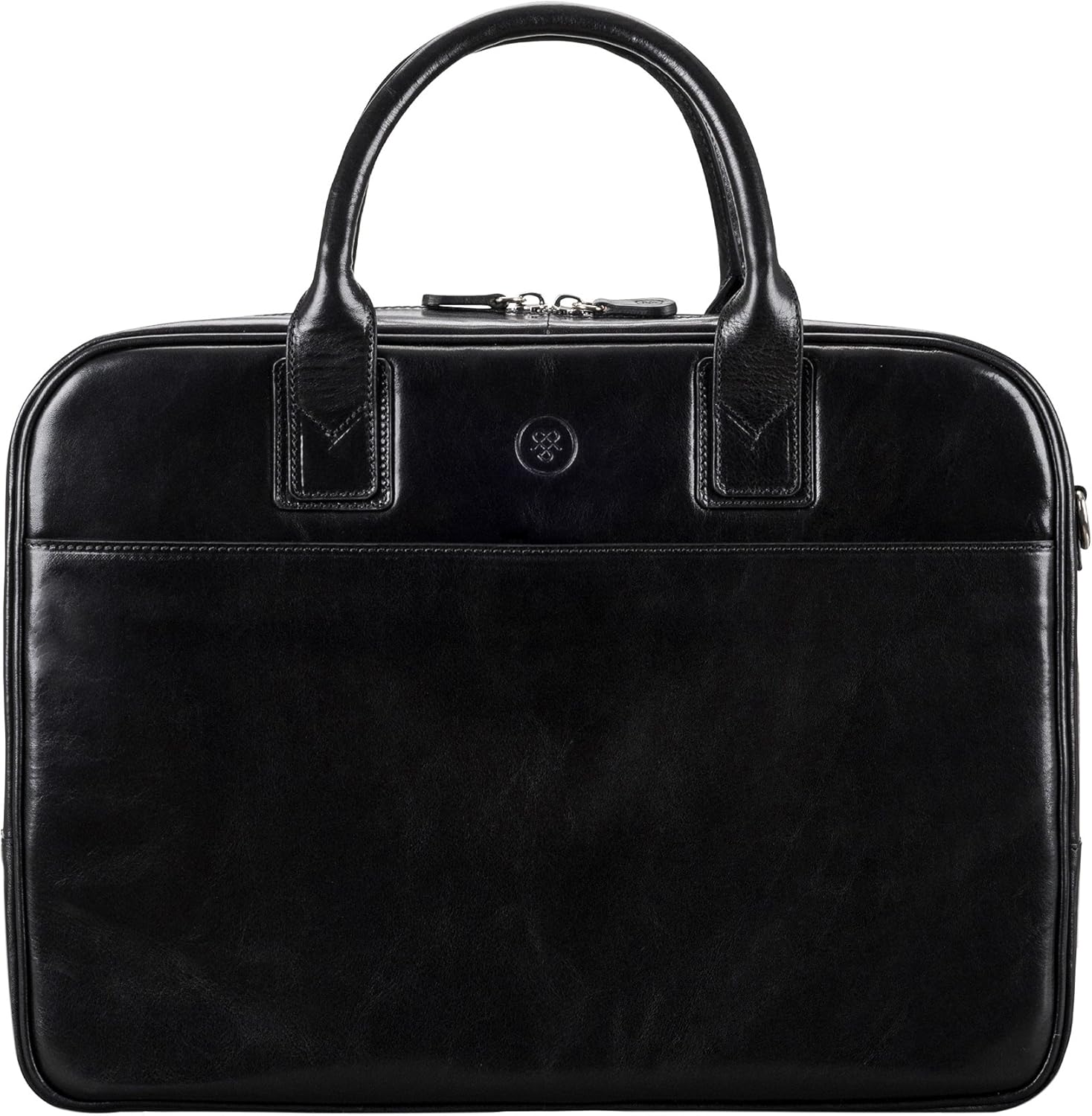 soft briefcase amazon
