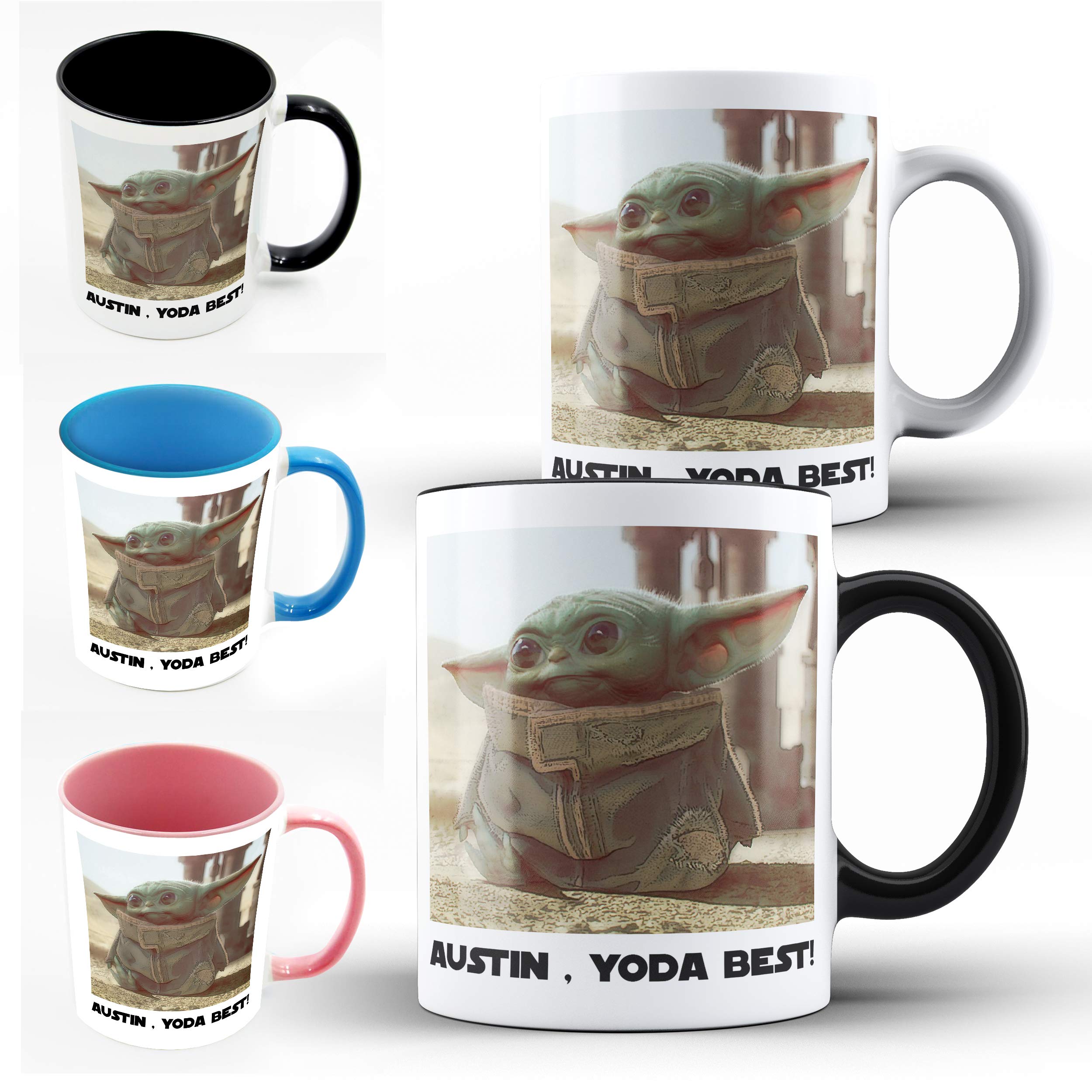 yoda mug