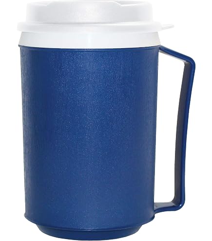 a mug of black coffee Sumato Power Move Mug – 15oz Black Ceramic Coffee Mug main image 1
