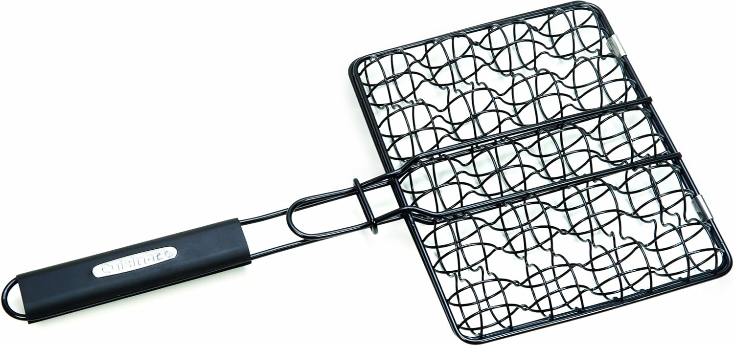 Cuisinart CNMB-444 Meatball Grilling Basket