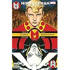 Miracleman by Gaiman & Buckingham: The Silver Age (2022-2024) #4 (of 7)